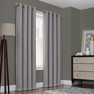 Blackout curtains (2 pc)
